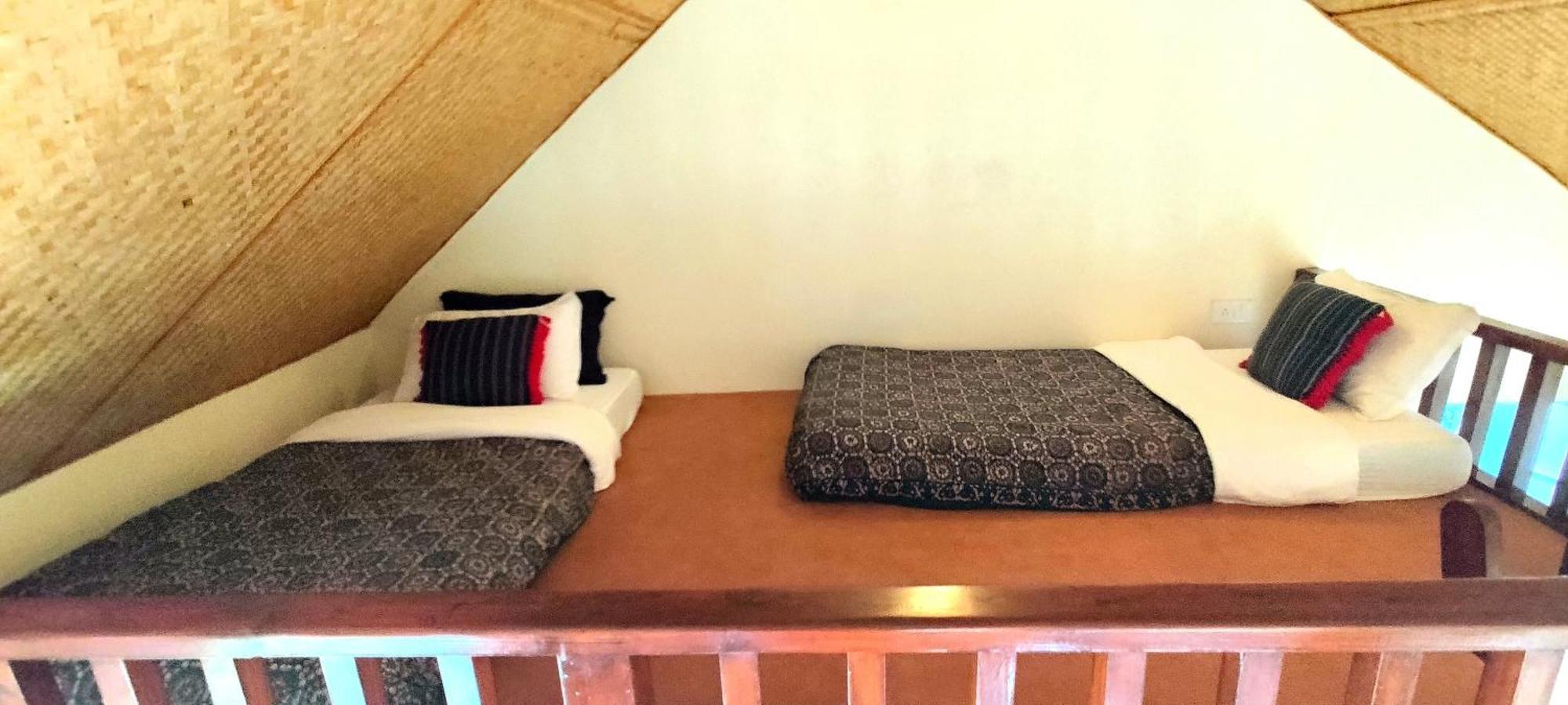 Rendezvous Resort Dharamshala Værelse billede