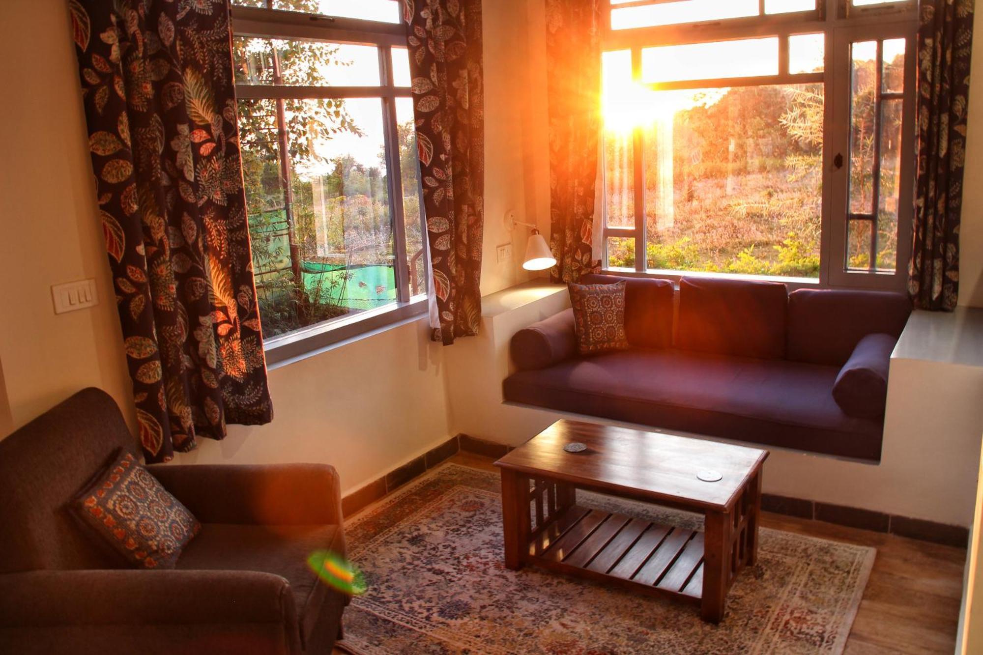 Rendezvous Resort Dharamshala Værelse billede