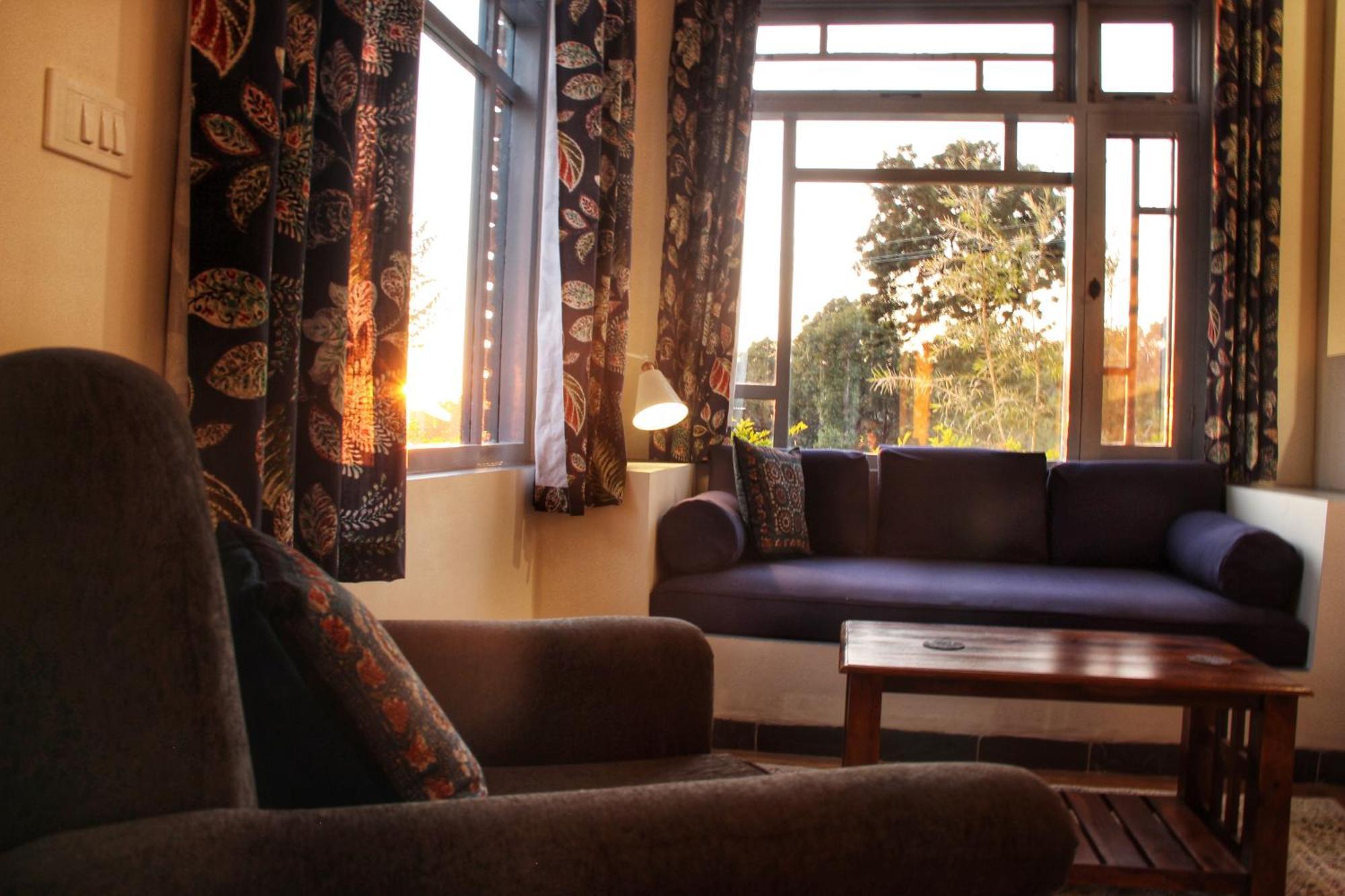 Rendezvous Resort Dharamshala Værelse billede