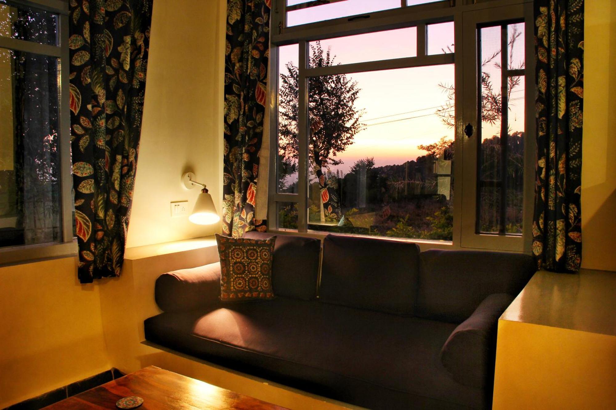 Rendezvous Resort Dharamshala Værelse billede