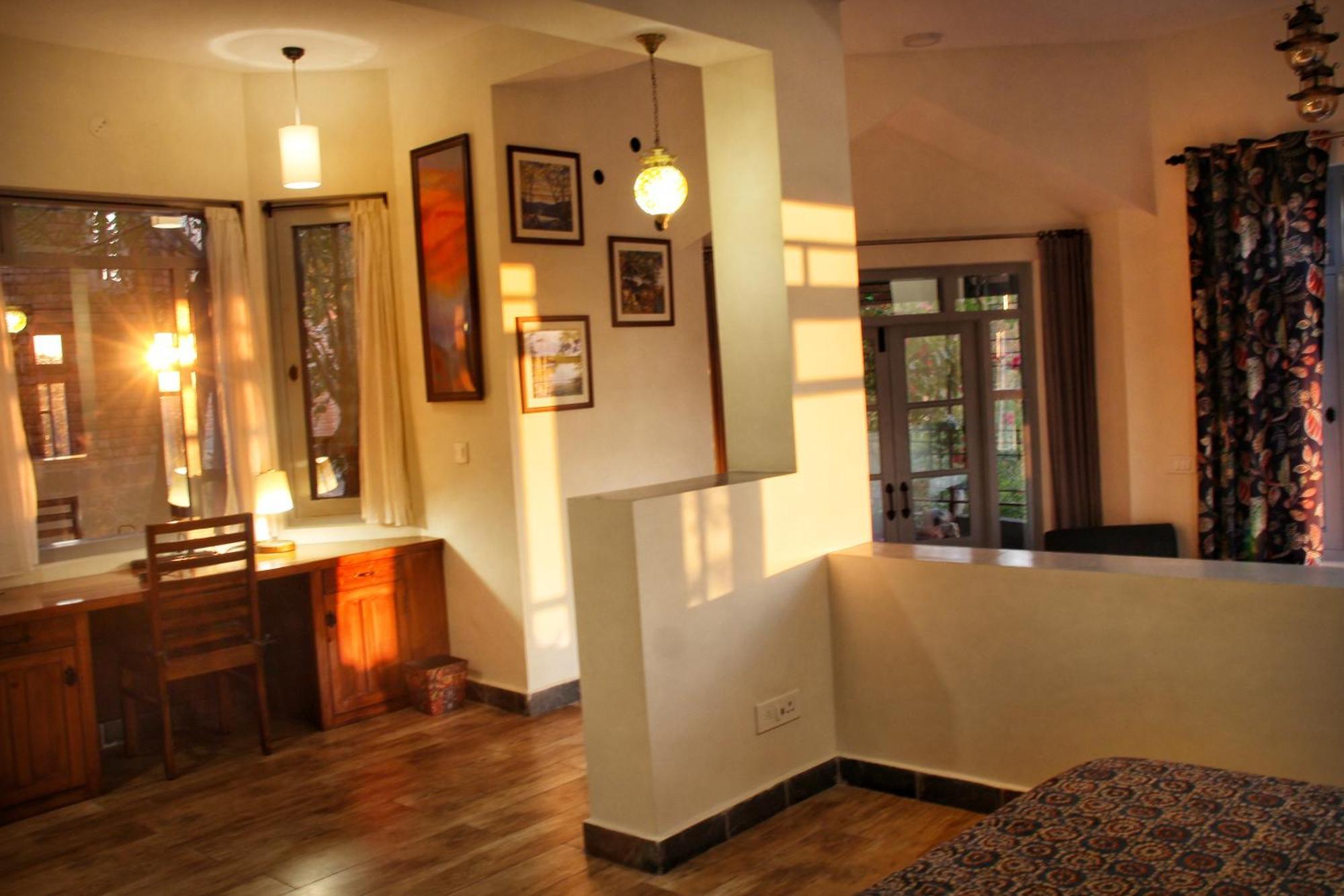 Rendezvous Resort Dharamshala Værelse billede