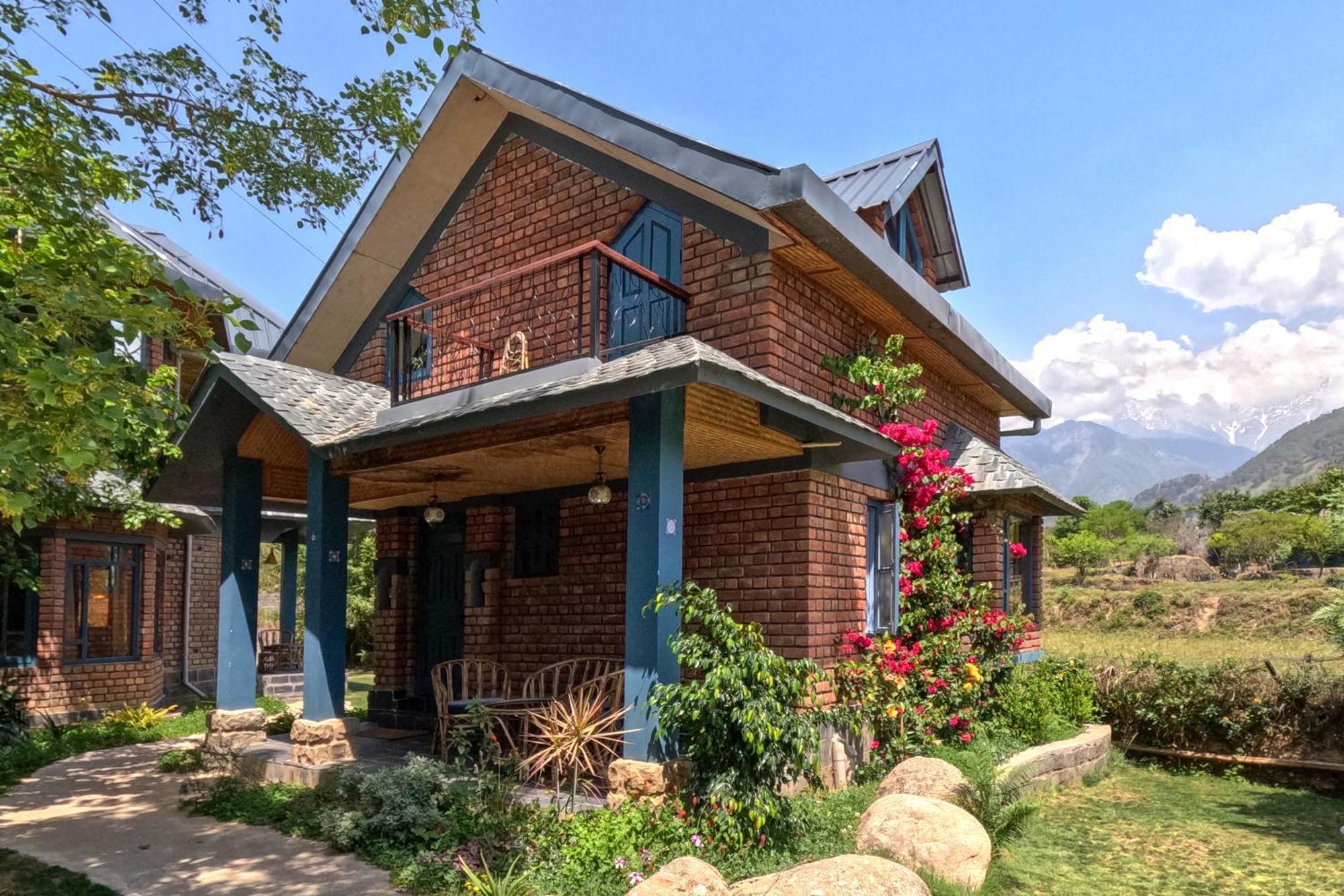 Rendezvous Resort Dharamshala Værelse billede